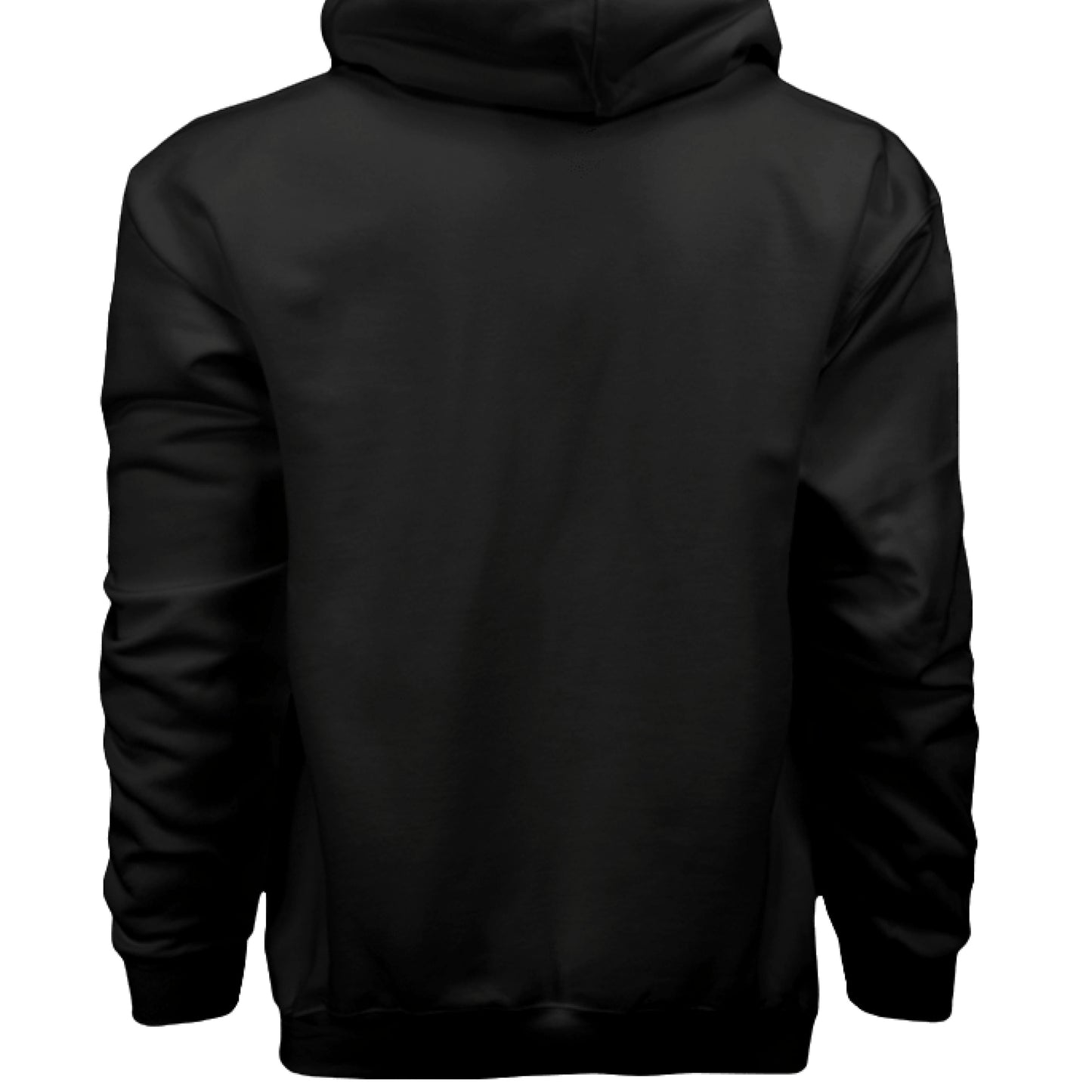 BLACK - BACK