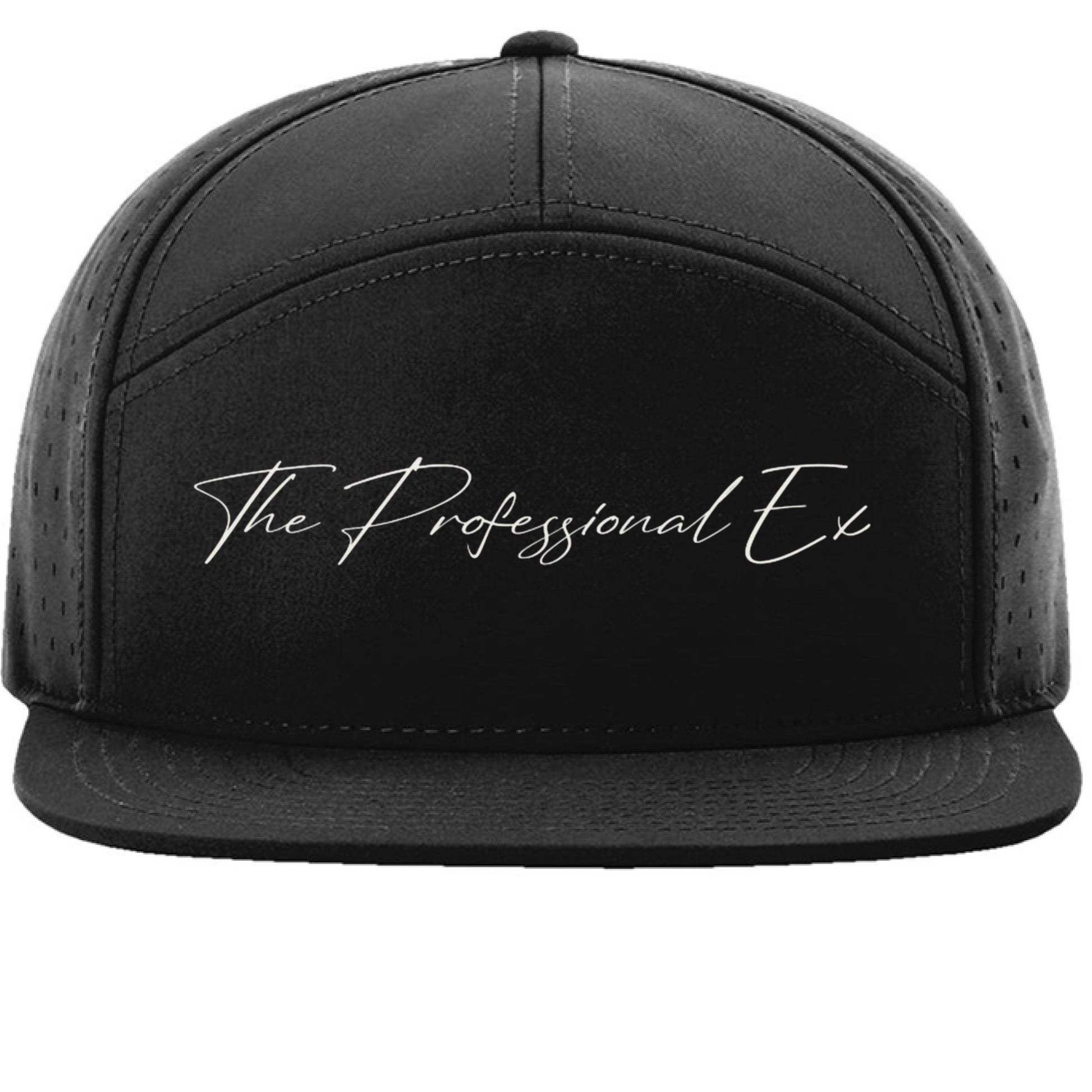 Black - FRONT