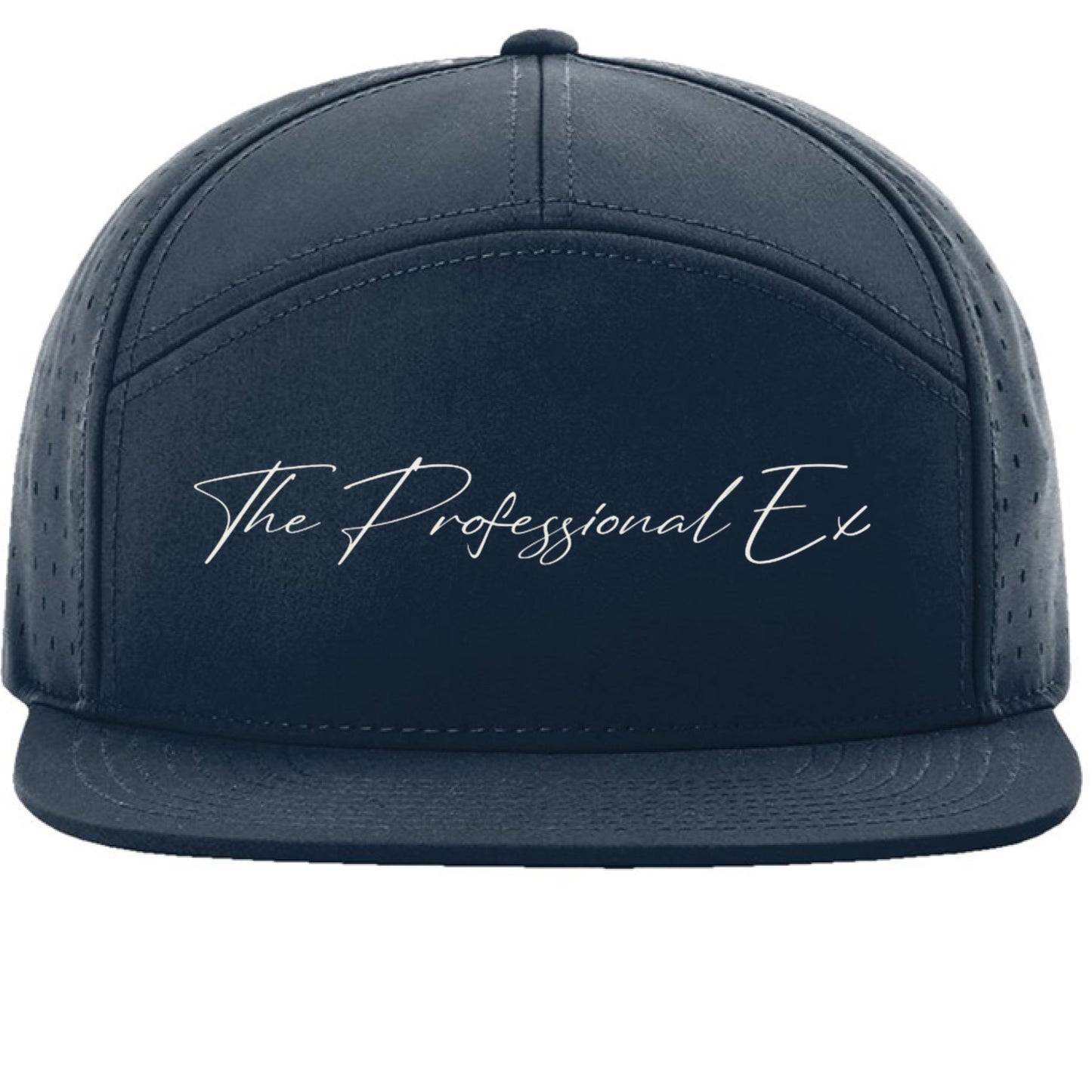 Light Navy - FRONT