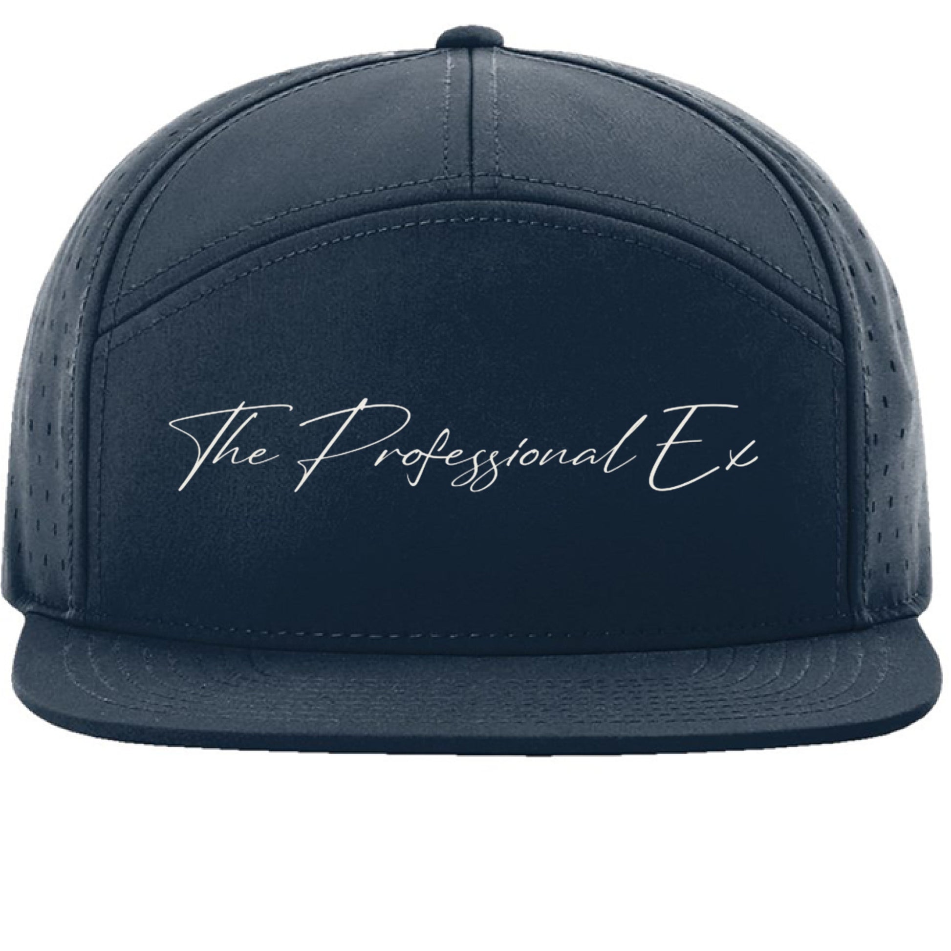 Light Navy - FRONT