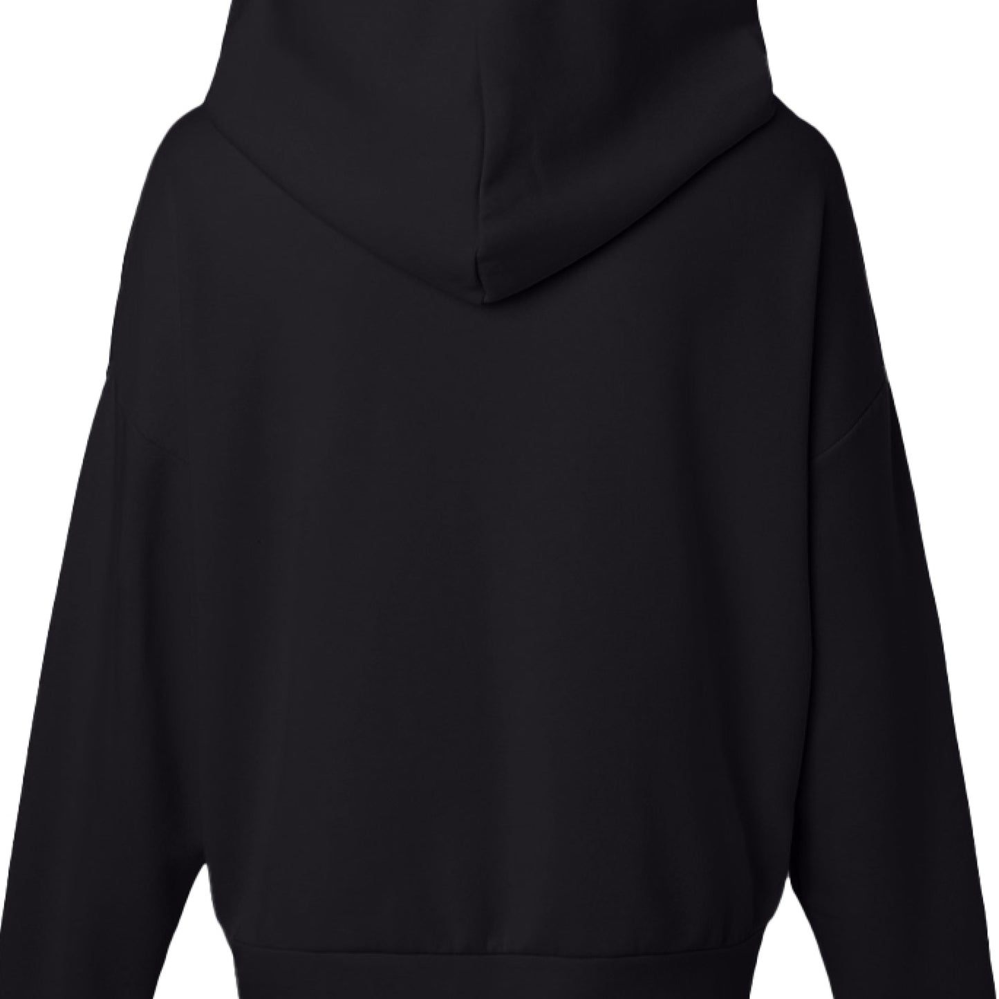 Black - BACK
