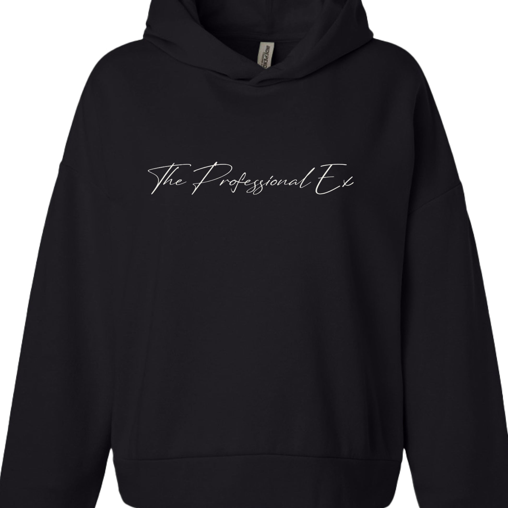 Black - FRONT