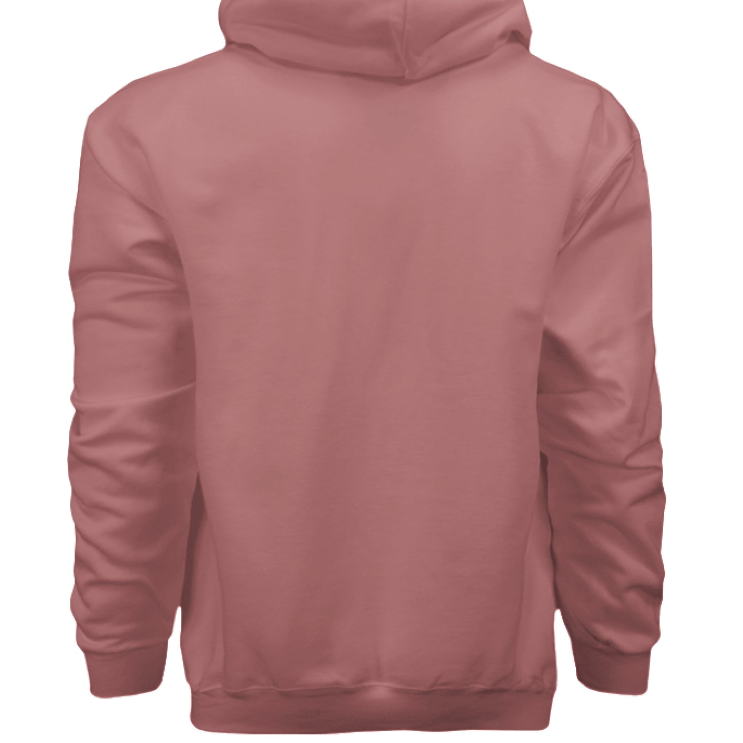 Mauve - BACK