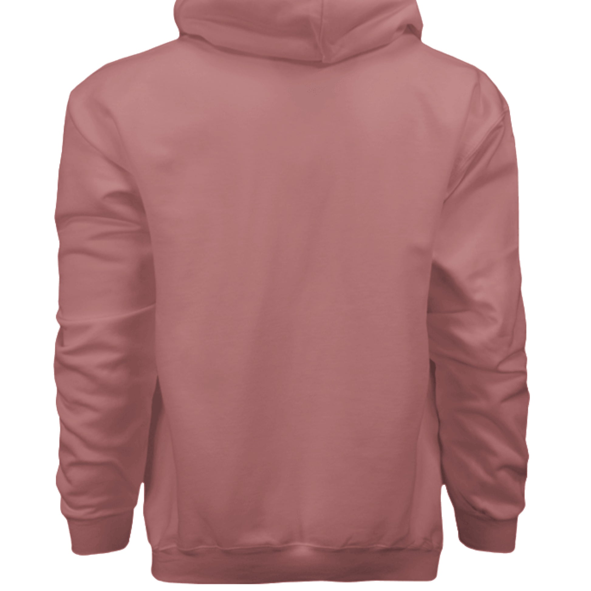 Mauve - BACK