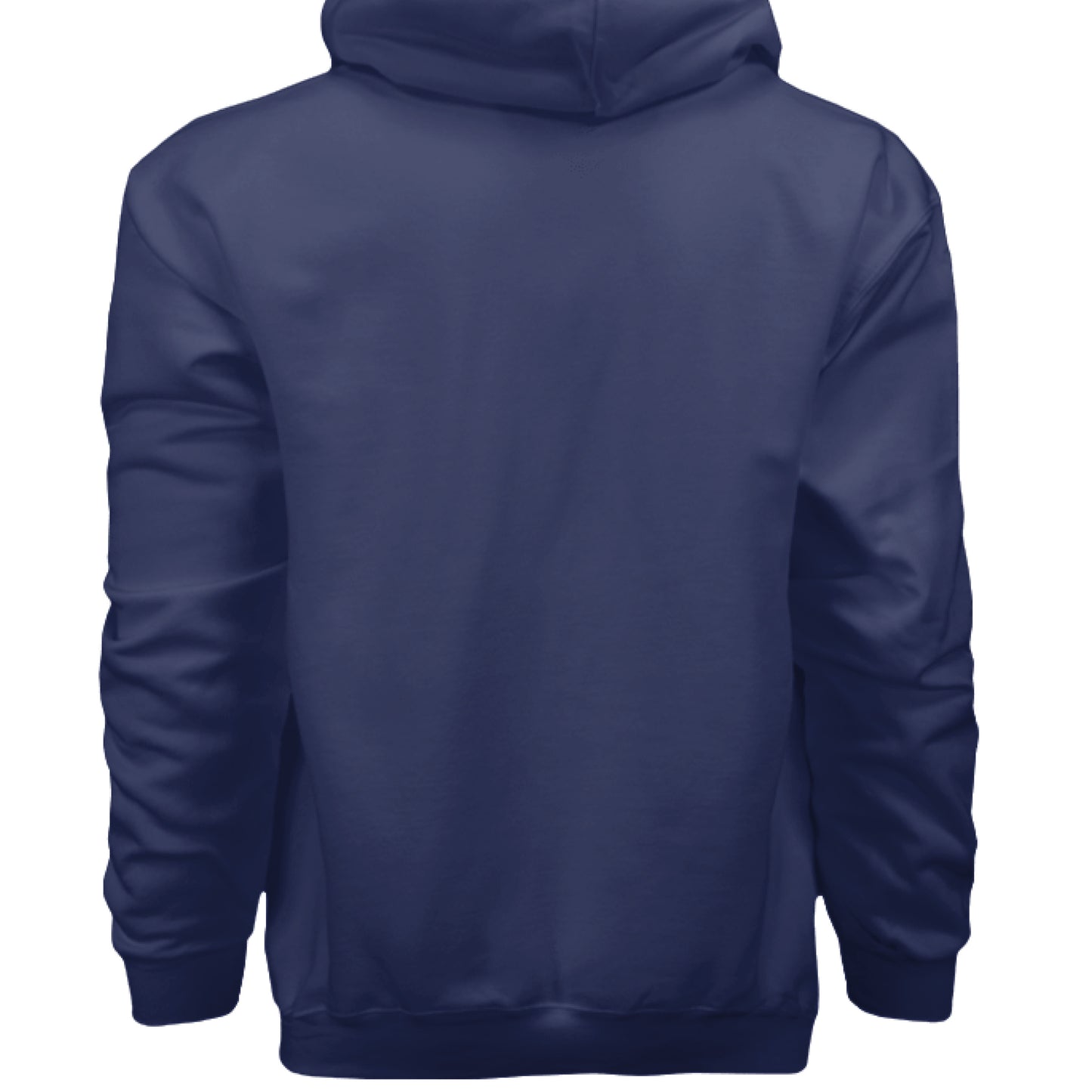 NAVY - BACK