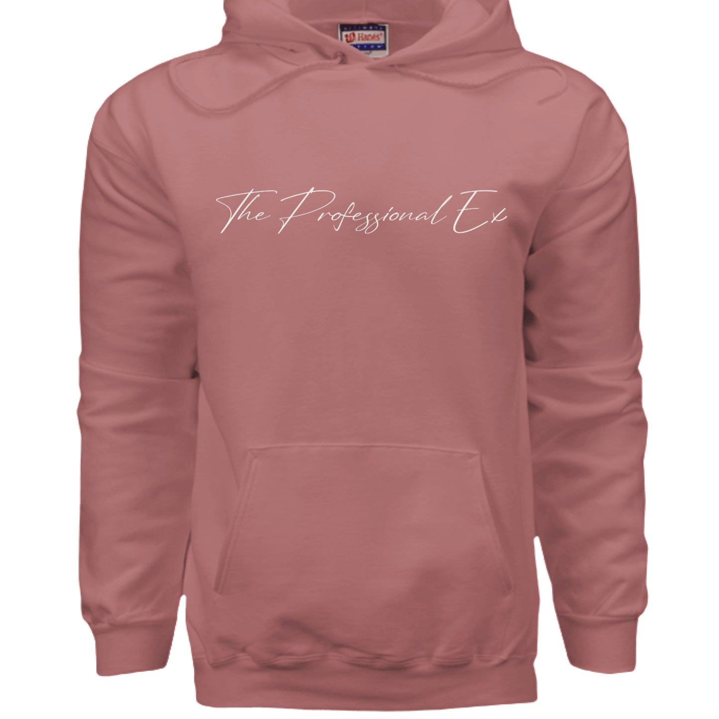 Mauve - FRONT