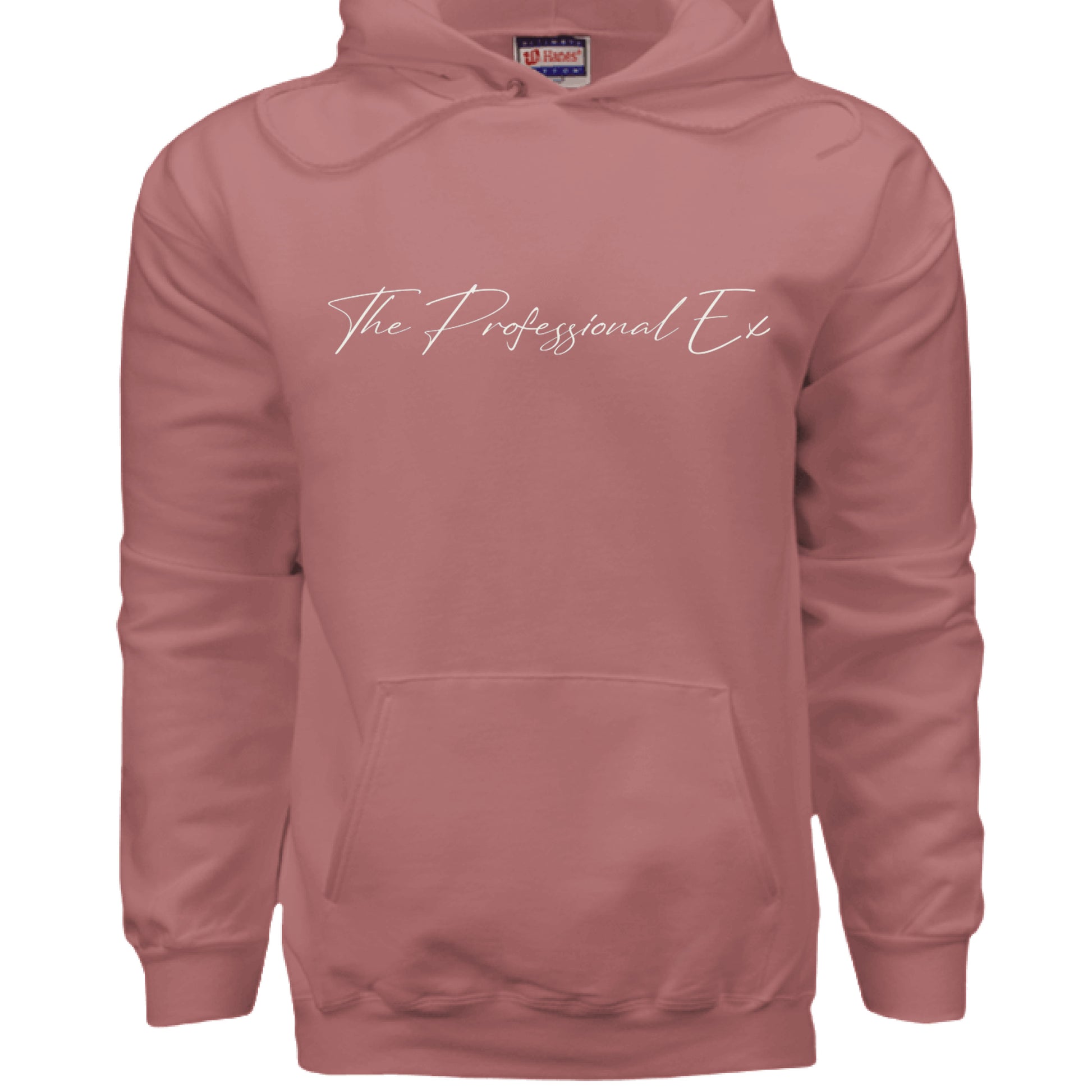 Mauve - FRONT