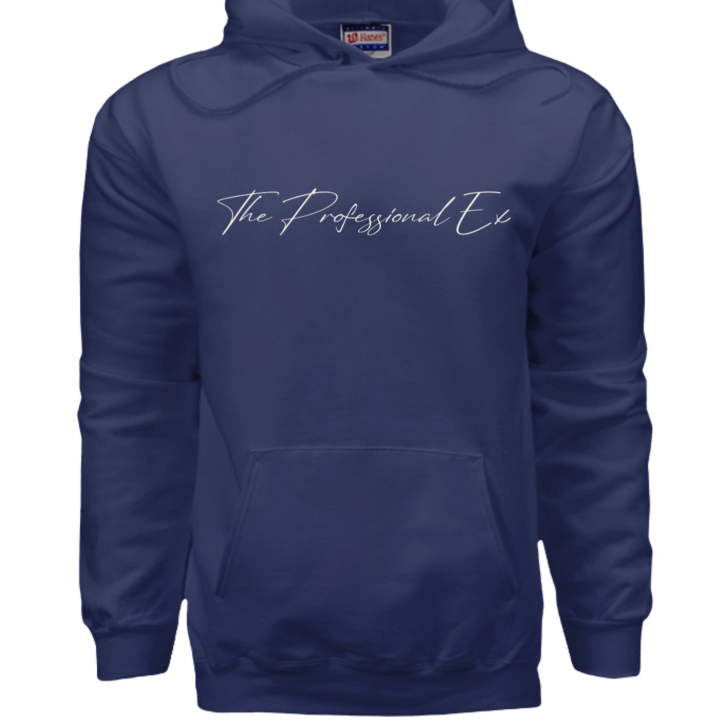 NAVY - FRONT