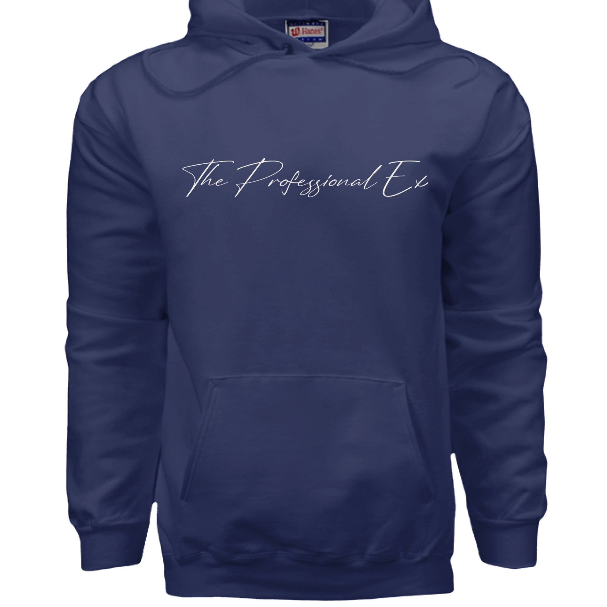 NAVY - FRONT