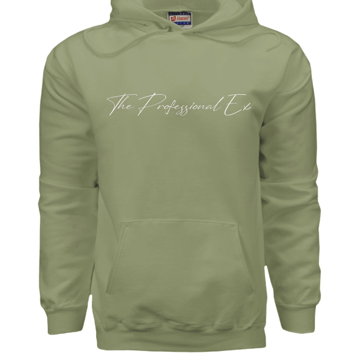 Oregano - FRONT