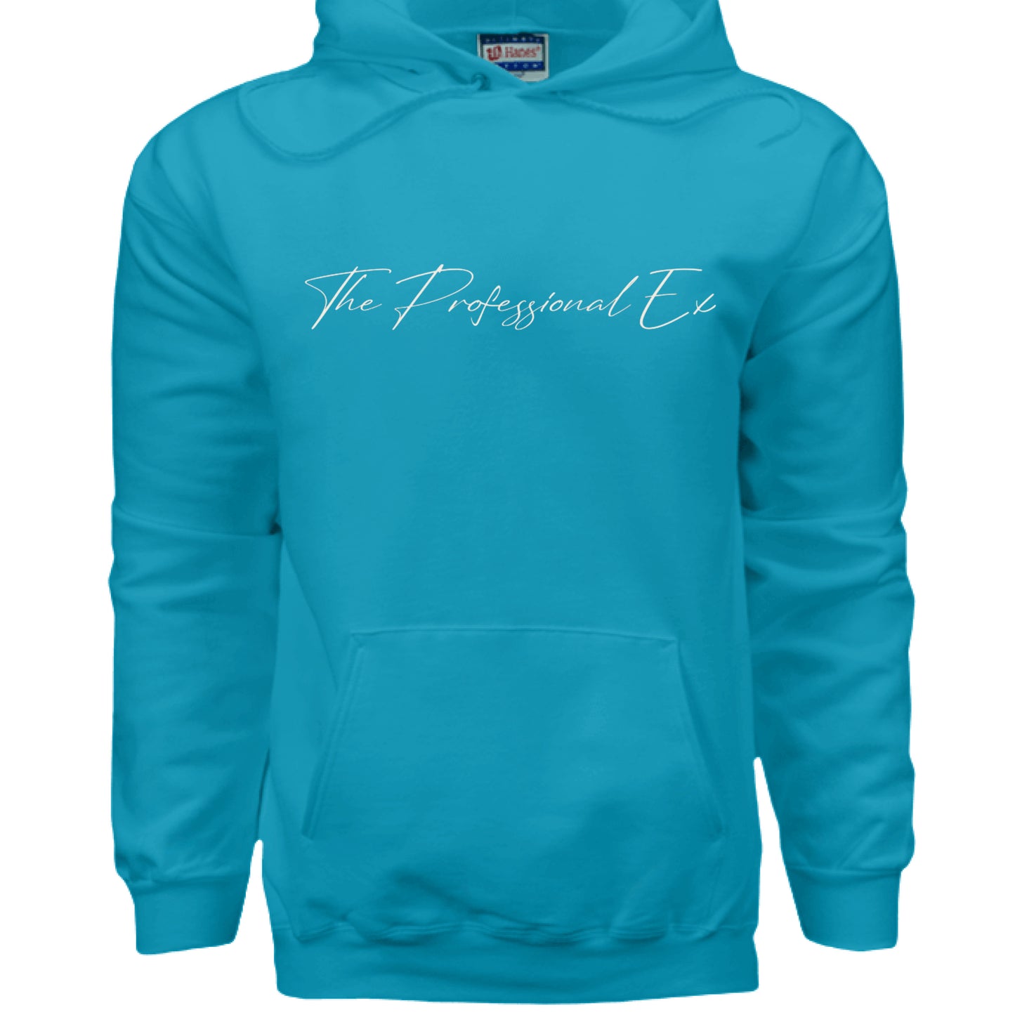 Teal - FRONT