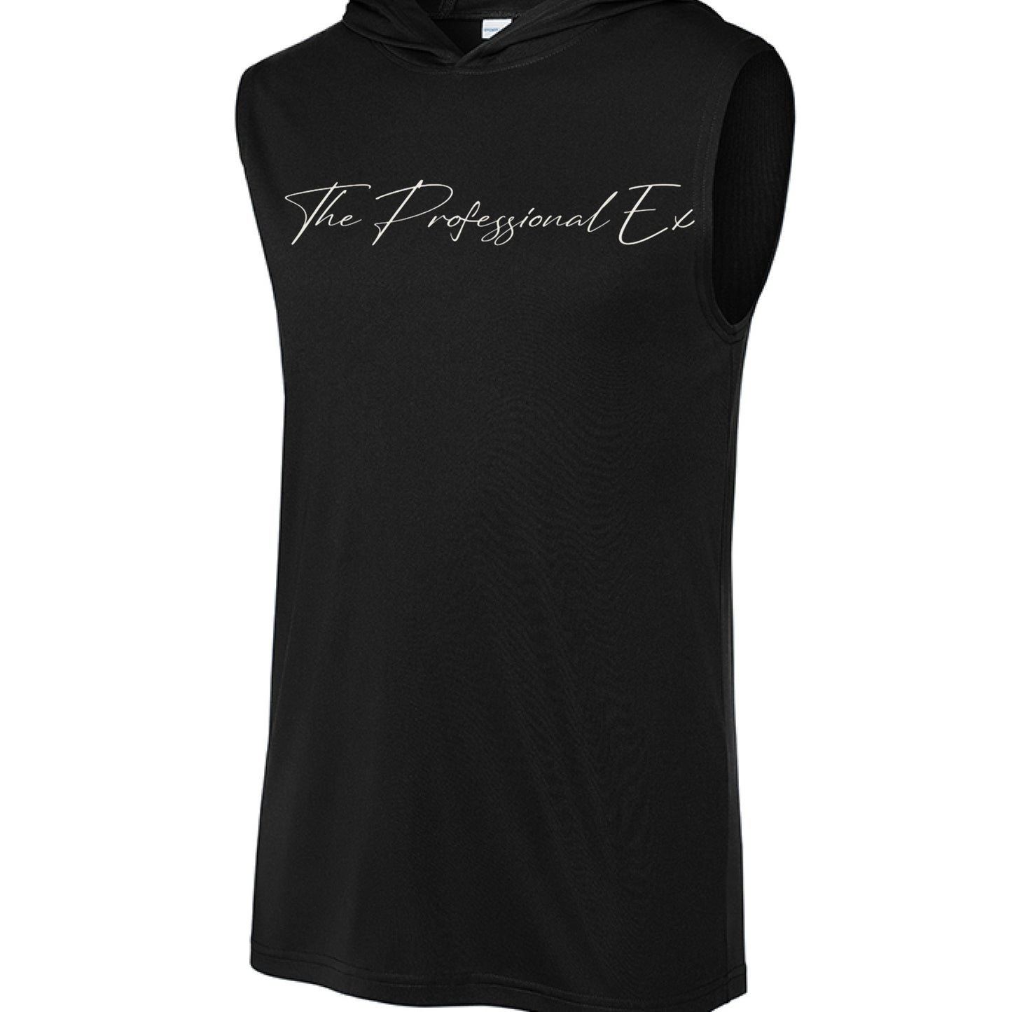 Black - FRONT