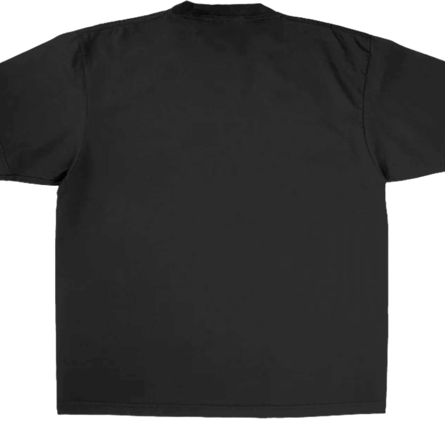 Black - BACK