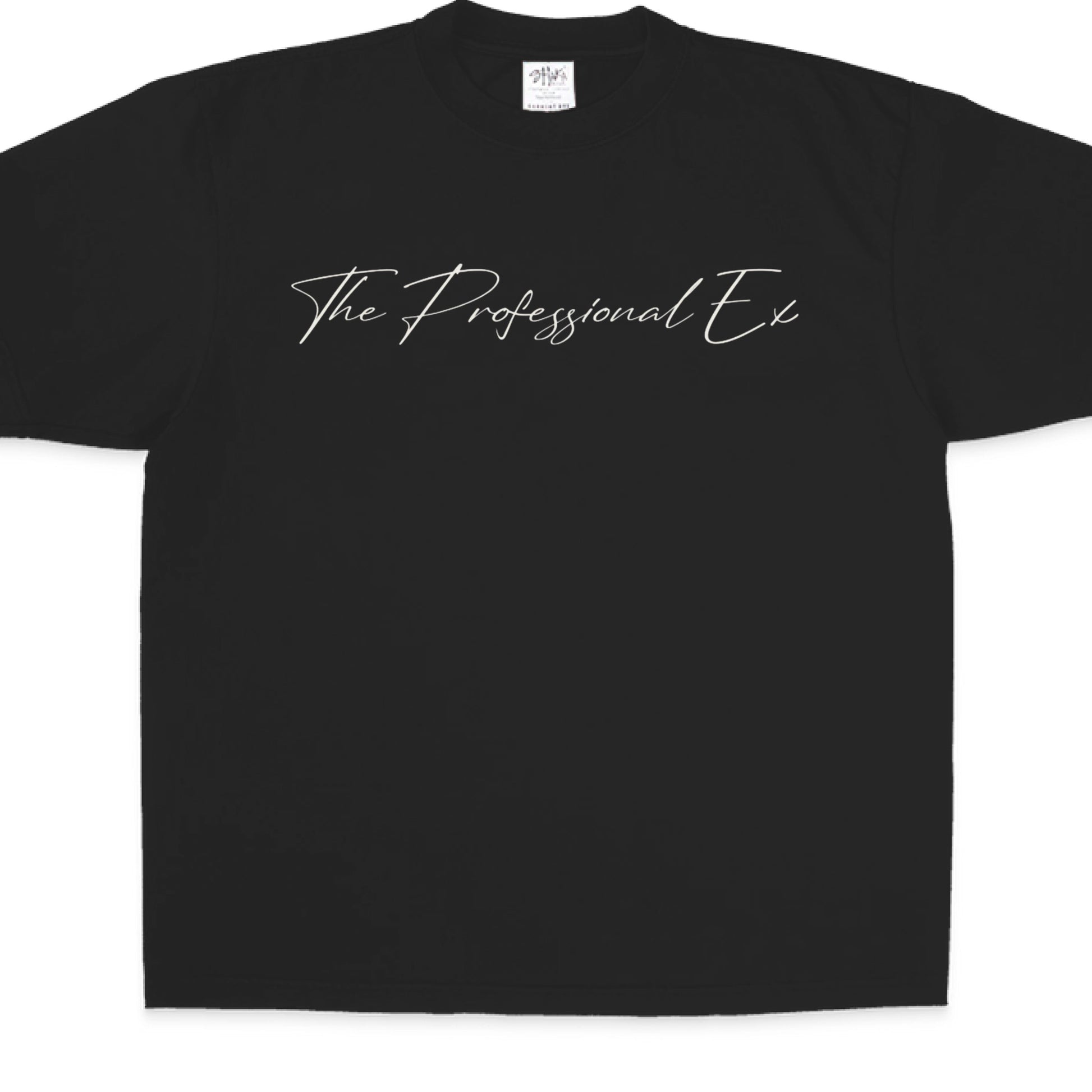 Black - FRONT