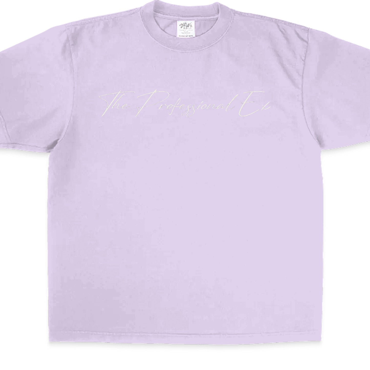 Pastel Purple - FRONT