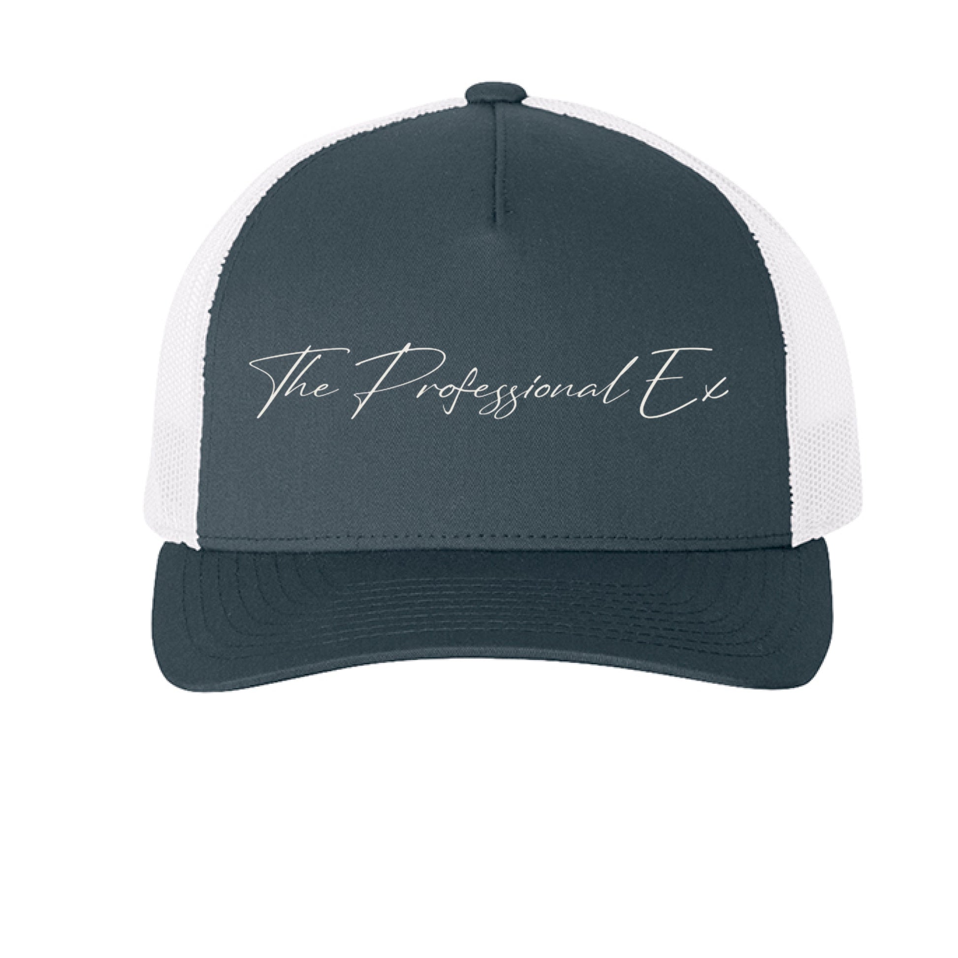 Navy/ White - FRONT