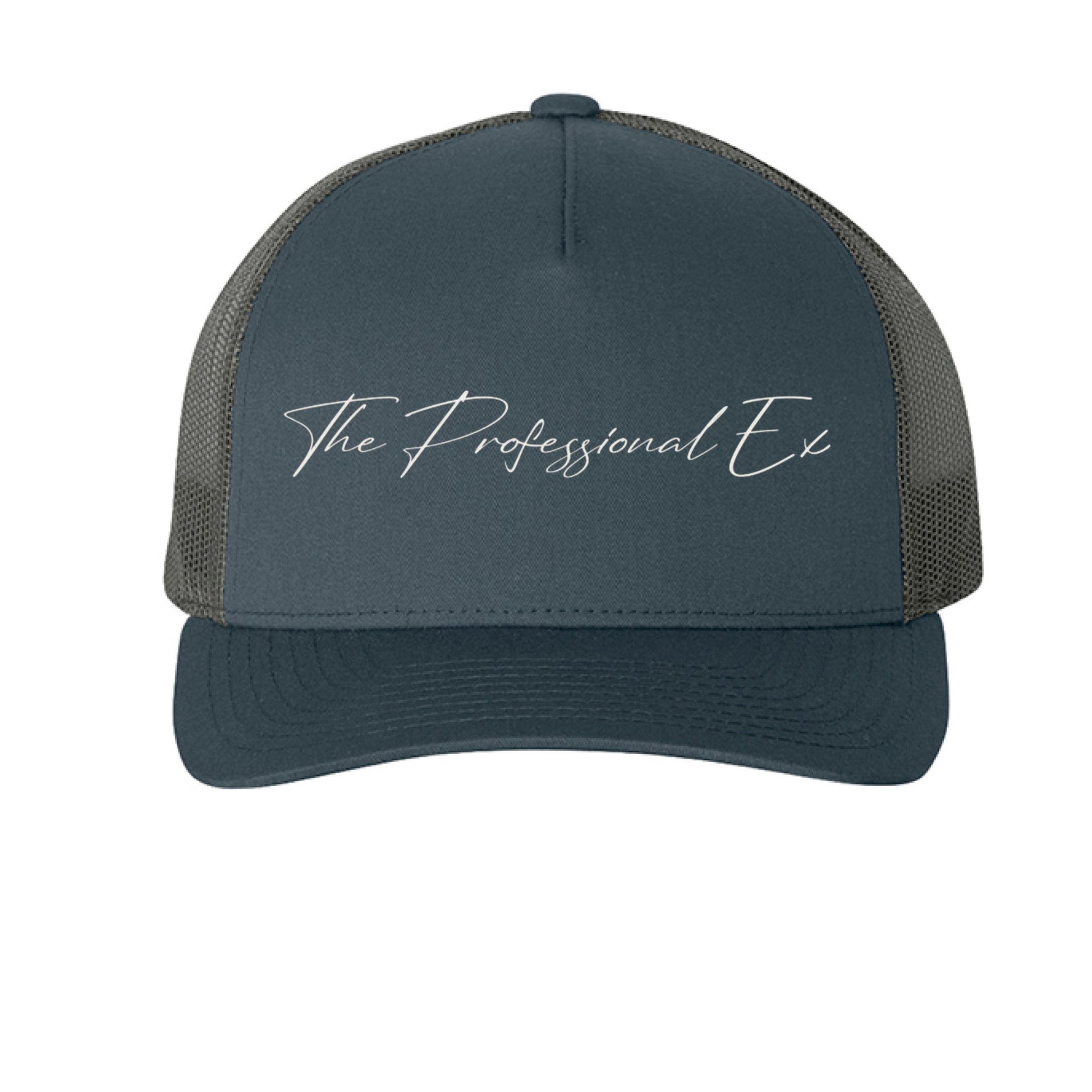 Navy - FRONT