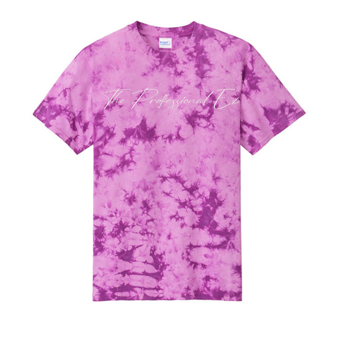 Purple - FRONT