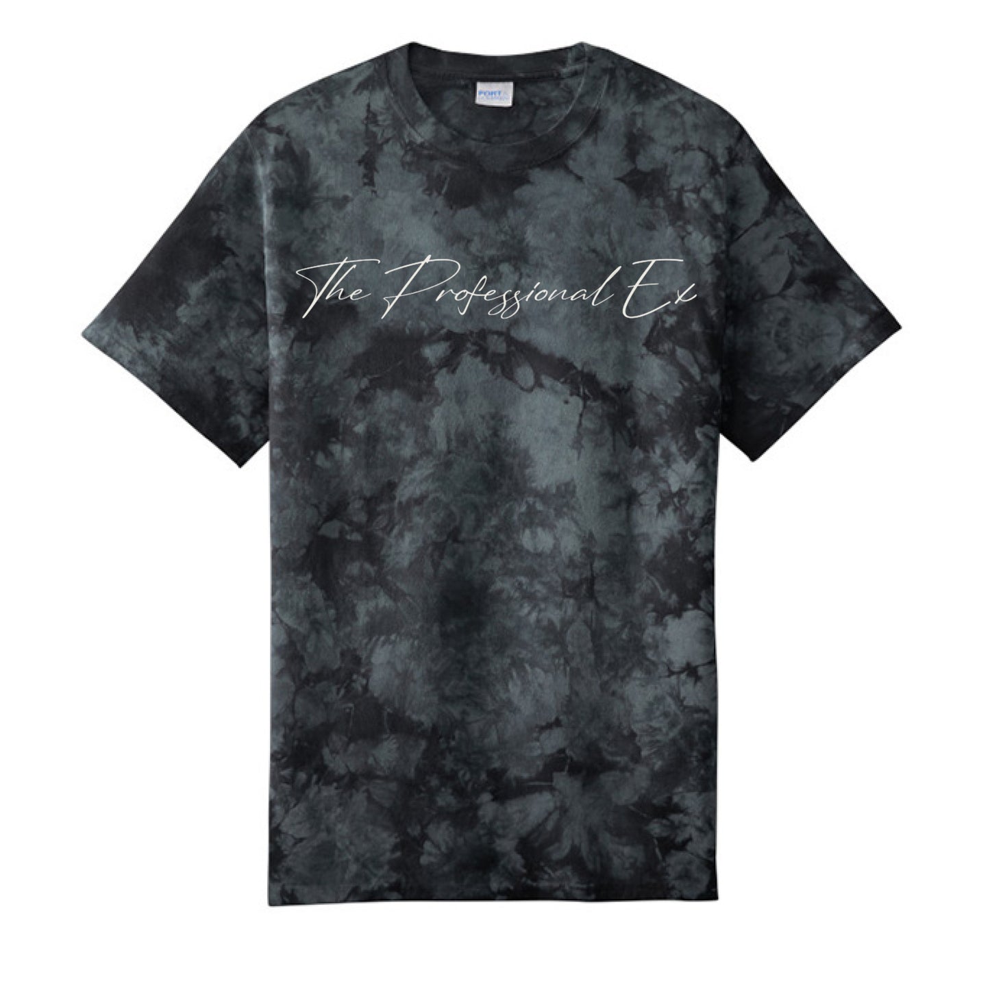 Black - FRONT