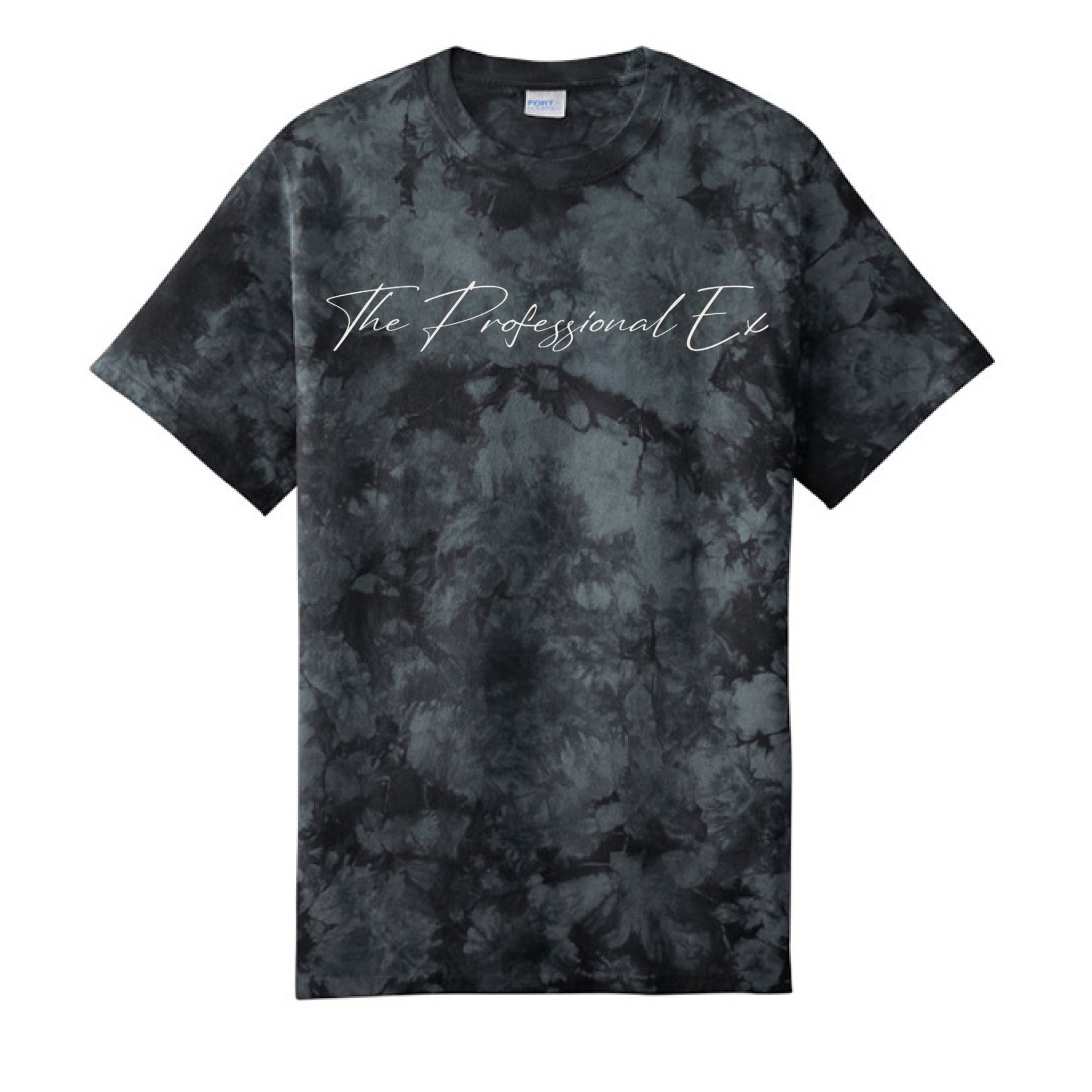 Black - FRONT