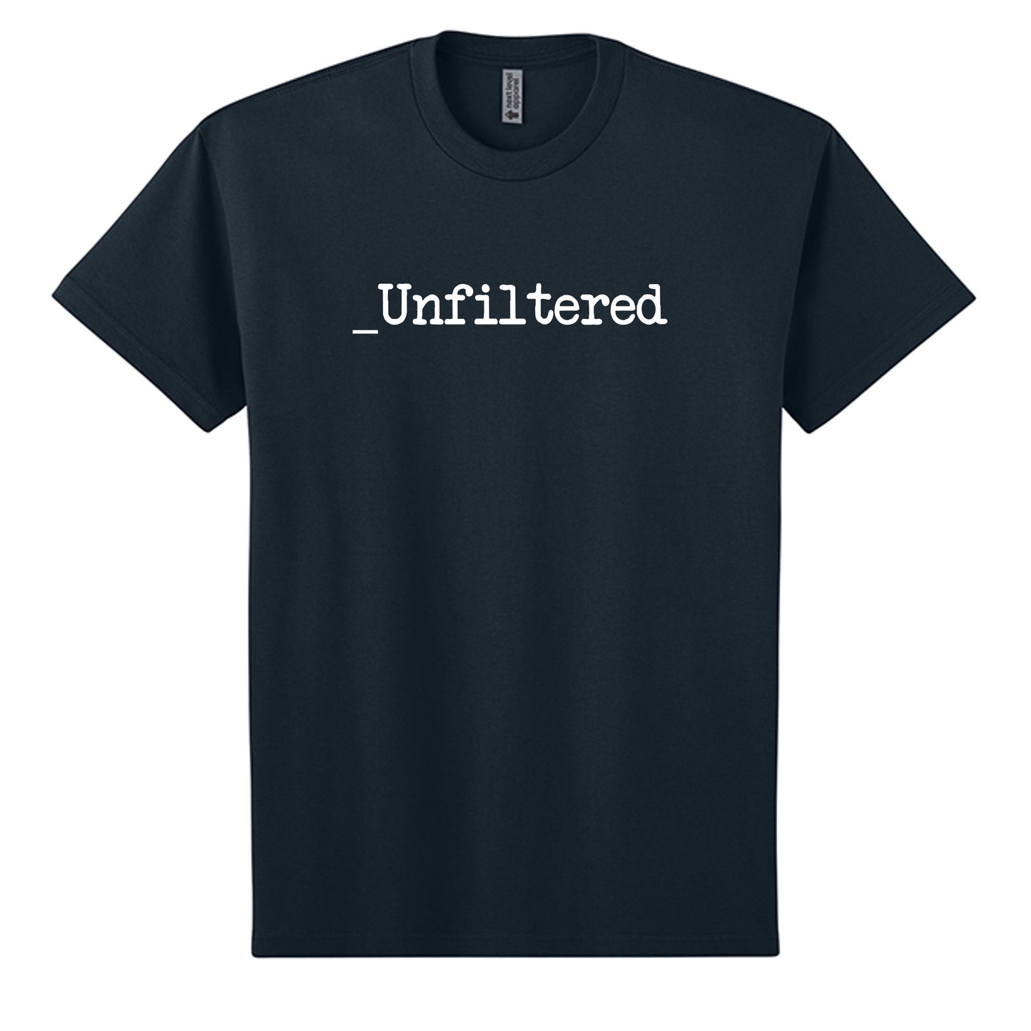 Midnight Navy - 7200 - FRONT