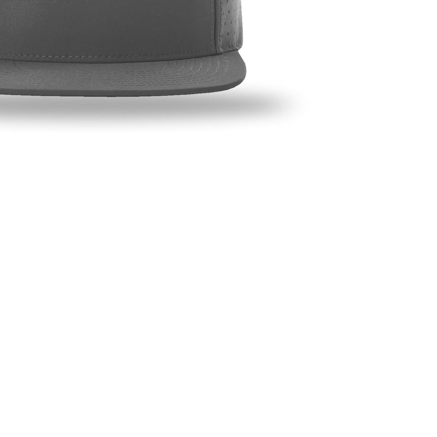 Charcoal - 169 - FRONT