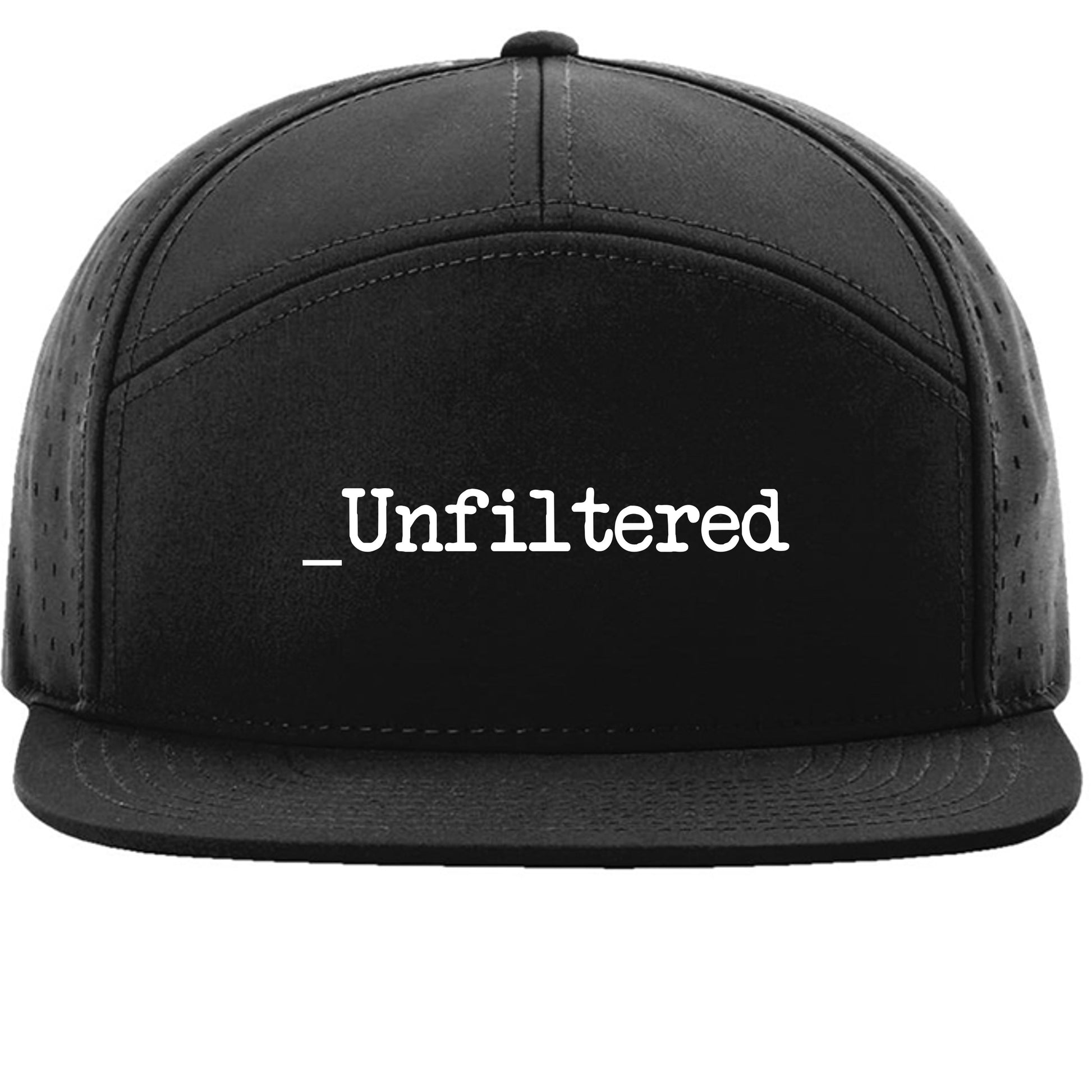 Black - 169 - FRONT