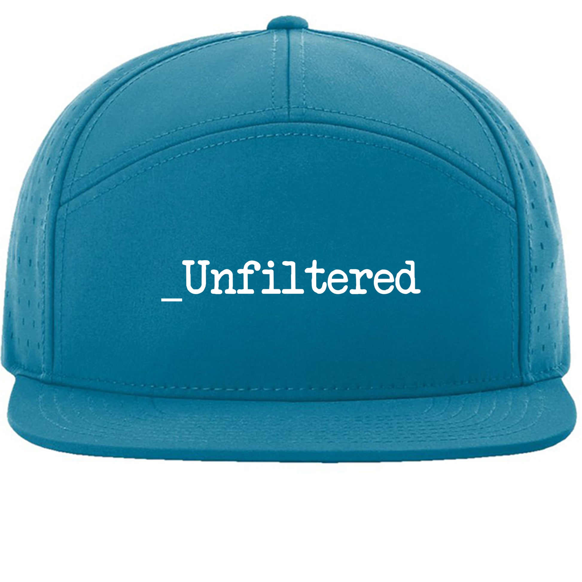 Pool Blue - 169 - FRONT