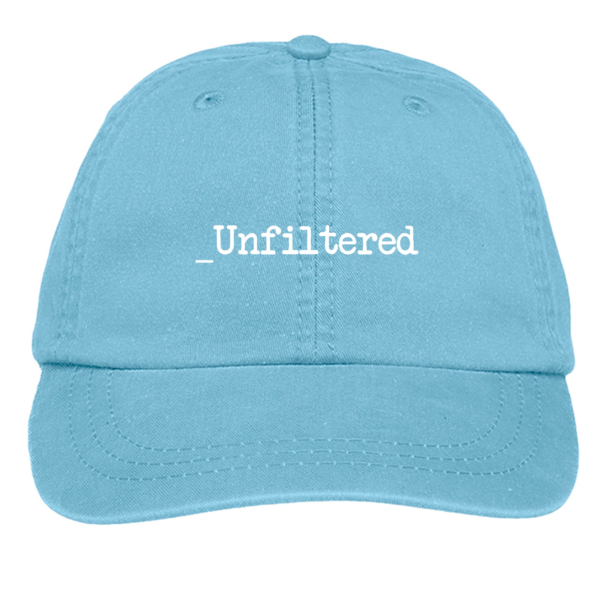 BABY BLUE - AD969 - FRONT